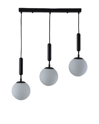 Подвесной светильник Moderli V11566-3P