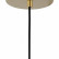Подвесной светильник Escada Adeline 381/1S Gold