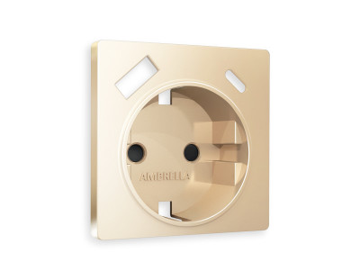 Клавиша/Накладка Ambrella Volt AP6100