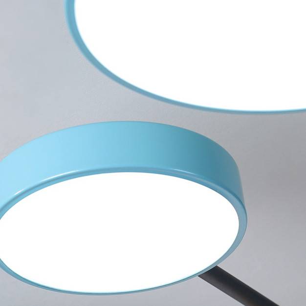 Детская люстра ImperiumLoft 223776-23