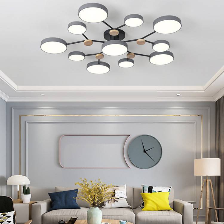 Детская люстра ImperiumLoft 223776-23