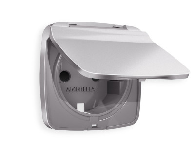 Клавиша/Накладка Ambrella Volt OP5080