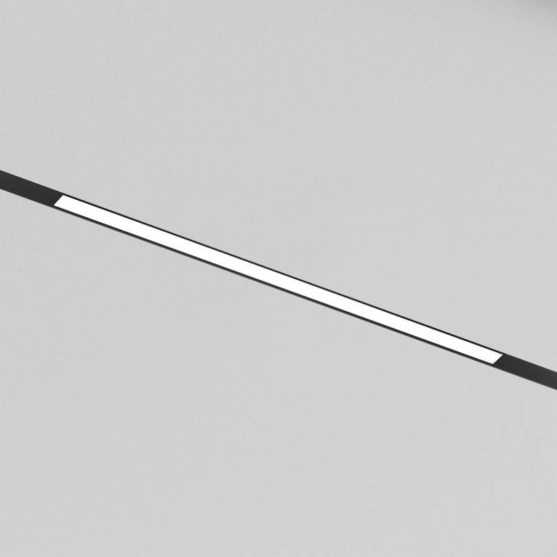 Светильник на шине Denkirs DK8305-BK