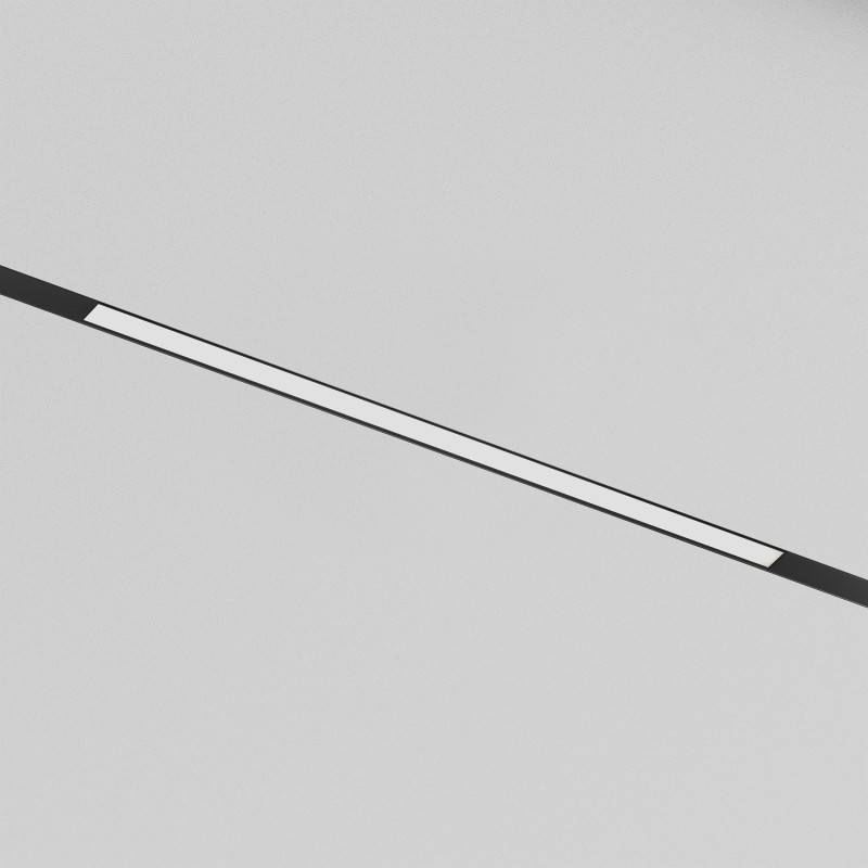 Светильник на шине Denkirs DK8305-BK