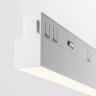 Светильник на шине Maytoni Technical TR030-4-24WTW-DD2-W