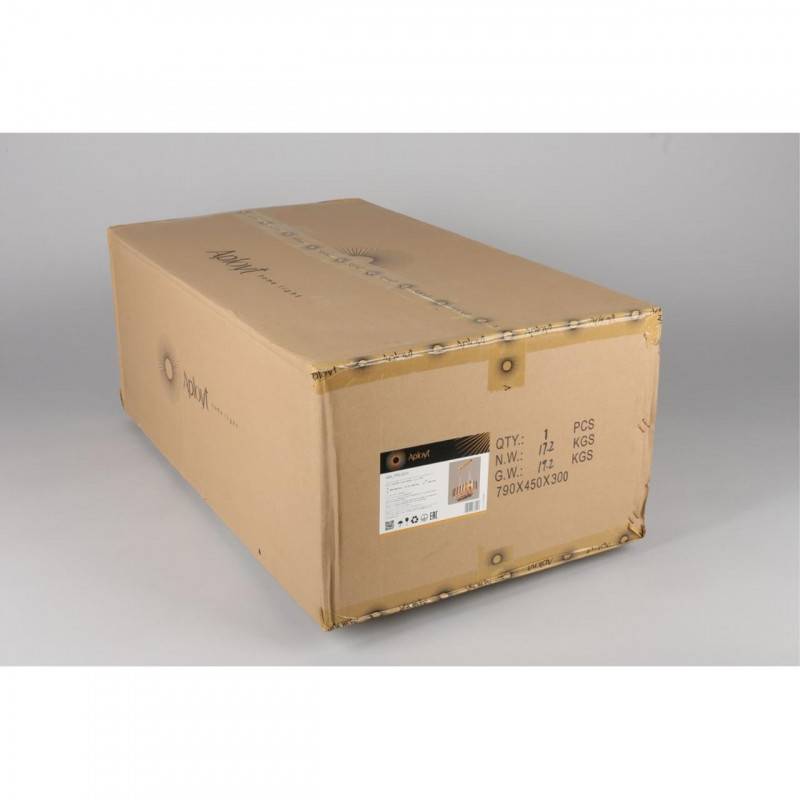 Подвесная люстра APLOYT APL.770.03.11