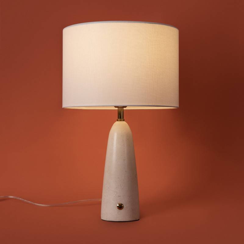 Настольная лампа Freya FR2054TL-01BS