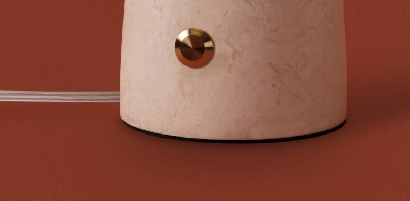 Настольная лампа Freya FR2054TL-01BS