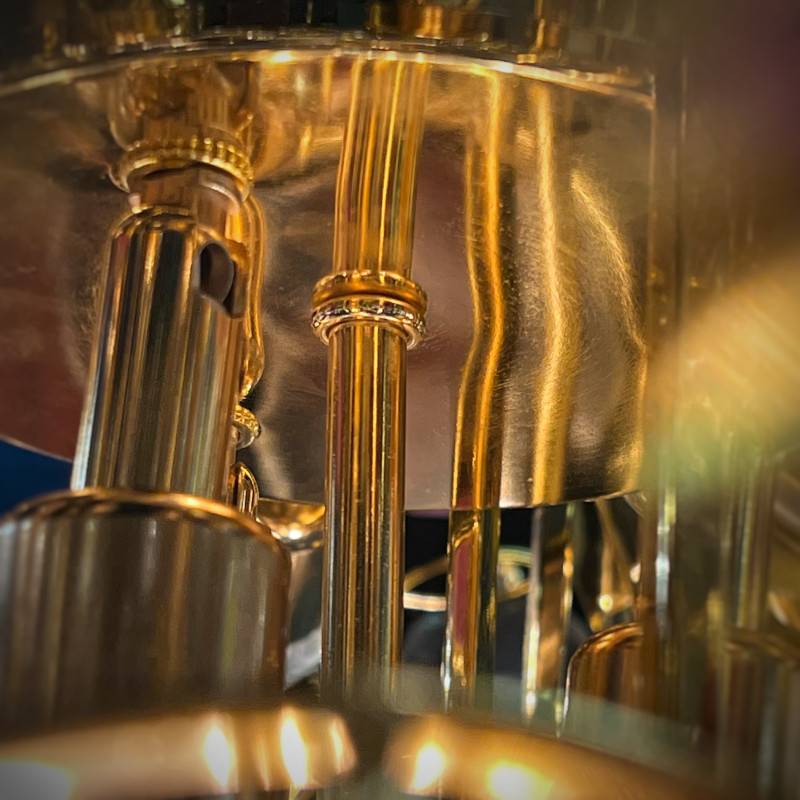 Подвесная люстра ImperiumLoft 101279-26