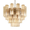 Подвесная люстра LOFT IT 10580/600 Champagne