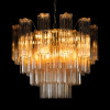 Подвесная люстра LOFT IT 10580/600 Champagne
