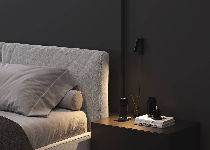 Спот Maytoni Technical C078WL-L3WBS3K