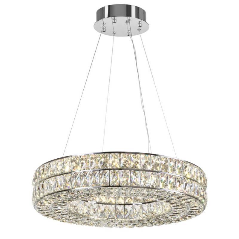 Подвесная люстра Odeon Light 4927/52L