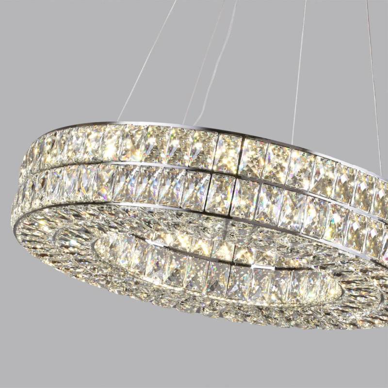 Подвесная люстра Odeon Light 4927/52L