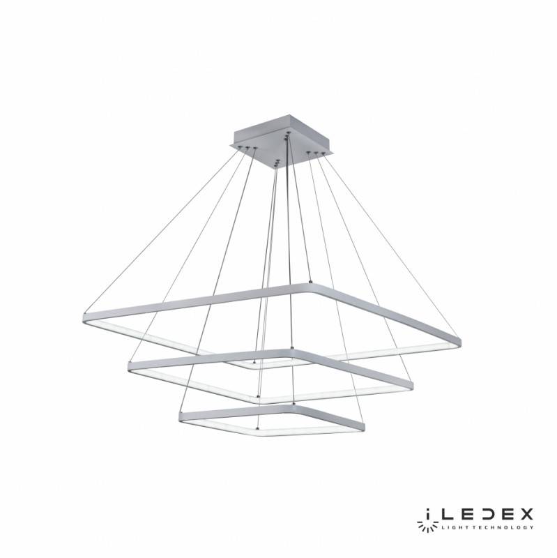 Подвесной светильник iLedex LZ-211F WH