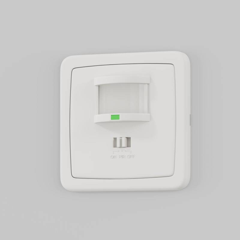 Датчик движения Maytoni Technical SI-02