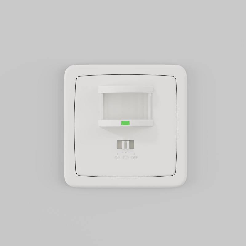 Датчик движения Maytoni Technical SI-02