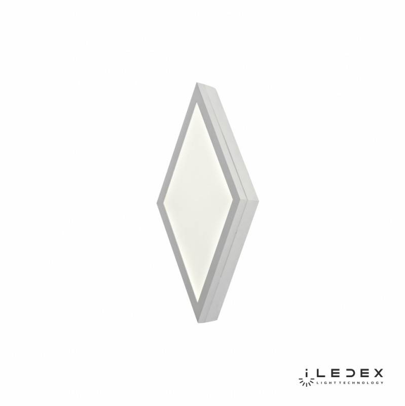 Бра iLedex X068216 16W 6000K WH
