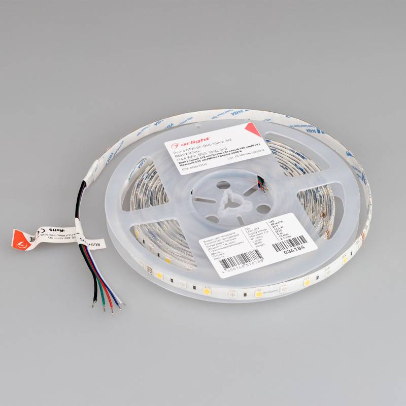 Лента Arlight 034184