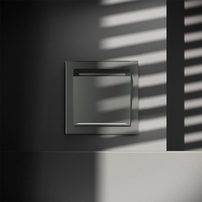 Выключатель VOLTUM VLS010706