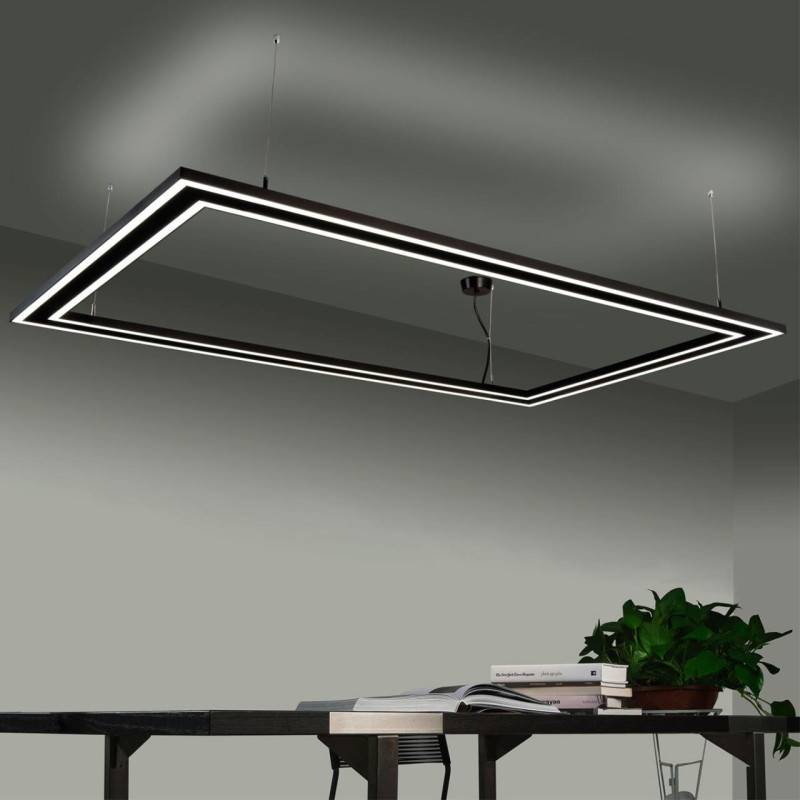 Линейный светильник Novotech 358446