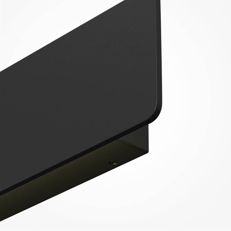 Бра Maytoni C80WL-10W3K-B