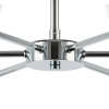 Люстра на штанге Lightstar 817124