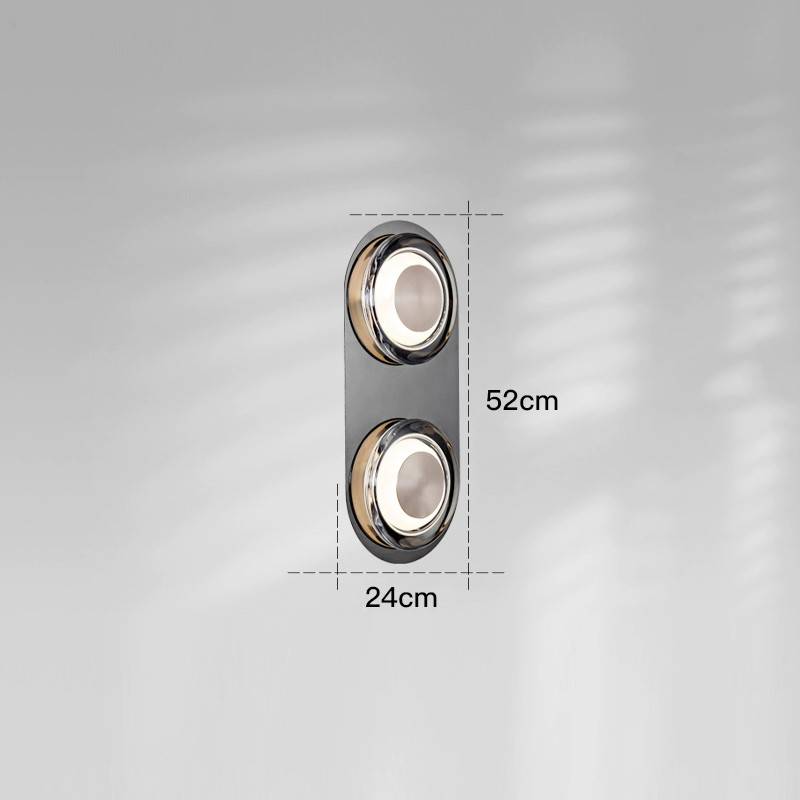 Бра ImperiumLoft 311022-22