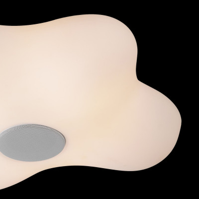 Накладной светильник Mantra 5874