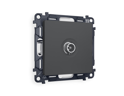 Розетка Ambrella Volt MA913010