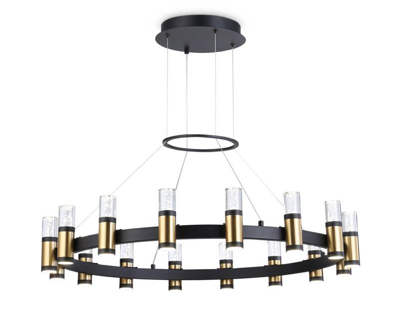 Подвесная люстра Ambrella Light FL6212