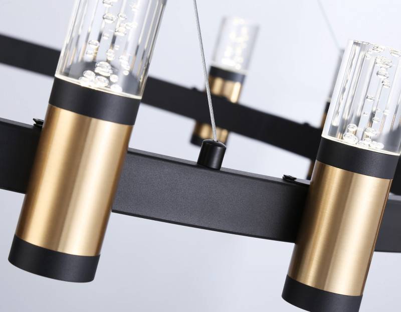 Подвесная люстра Ambrella Light FL6212