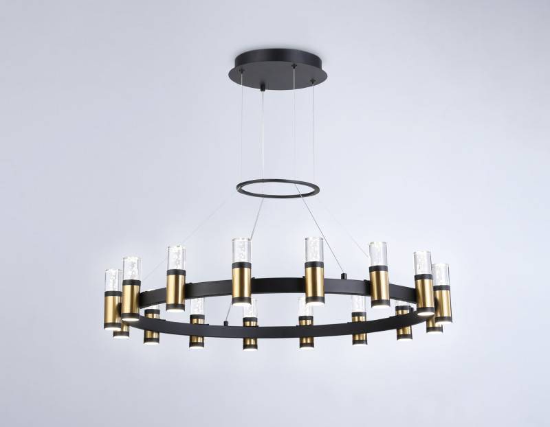 Подвесная люстра Ambrella Light FL6212