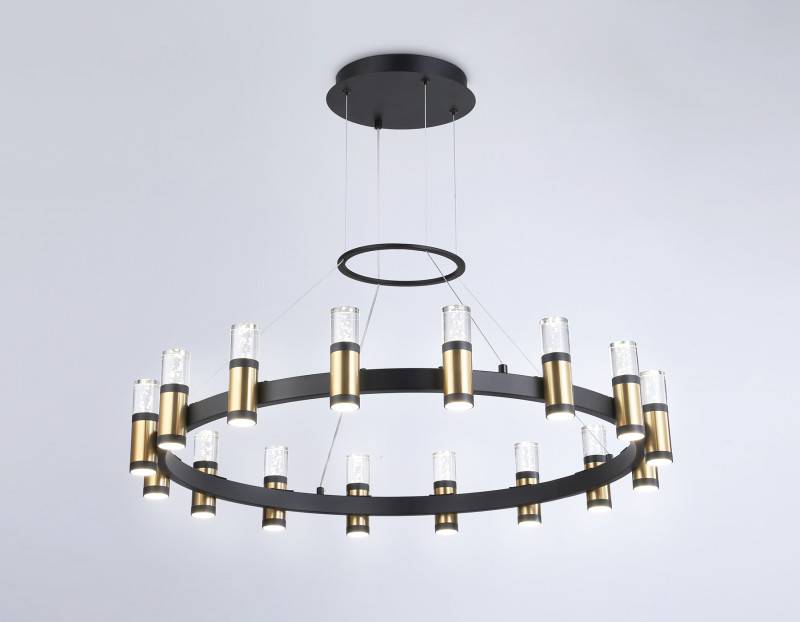 Подвесная люстра Ambrella Light FL6212