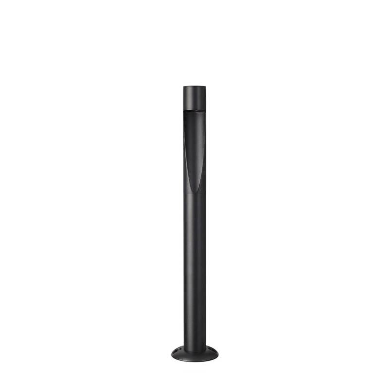 Садово-парковый светильник Odeon Light 7206/5GL