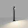 Садово-парковый светильник Odeon Light 7206/5GL