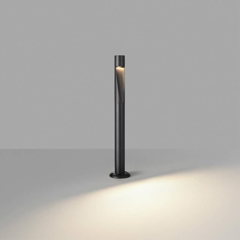 Садово-парковый светильник Odeon Light 7206/5GL