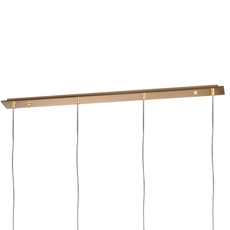 Подвесная люстра Lightstar L4PL721132