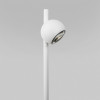 Садово-парковый светильник Elektrostandard Ball LED белый (35143/F)