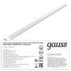 Офисный светильник Gauss 144126250