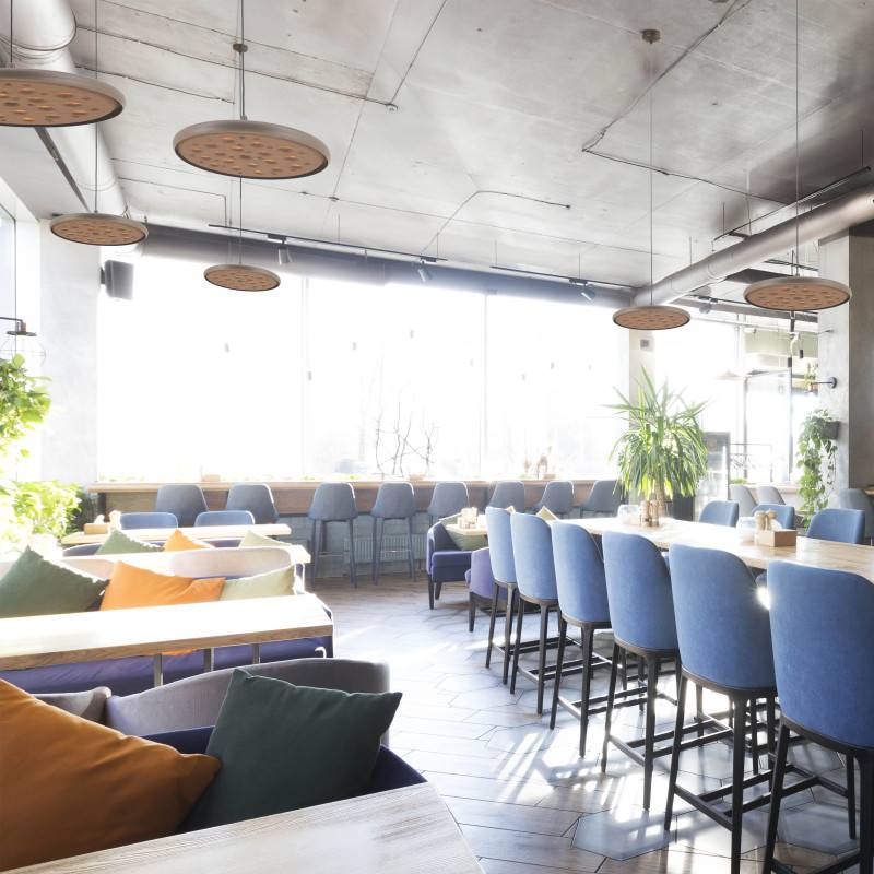 Подвесной светильник Mantra 9441