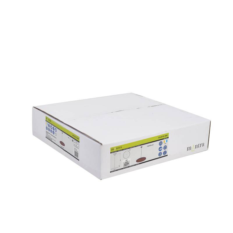 Подвесной светильник Mantra 9441