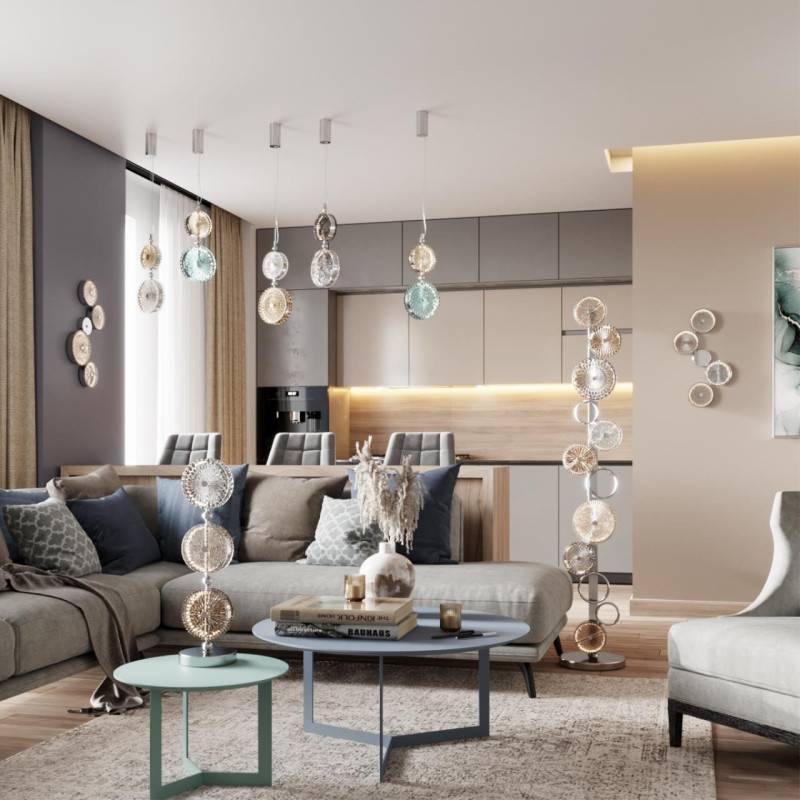 Бра Odeon Light 5416/14WL