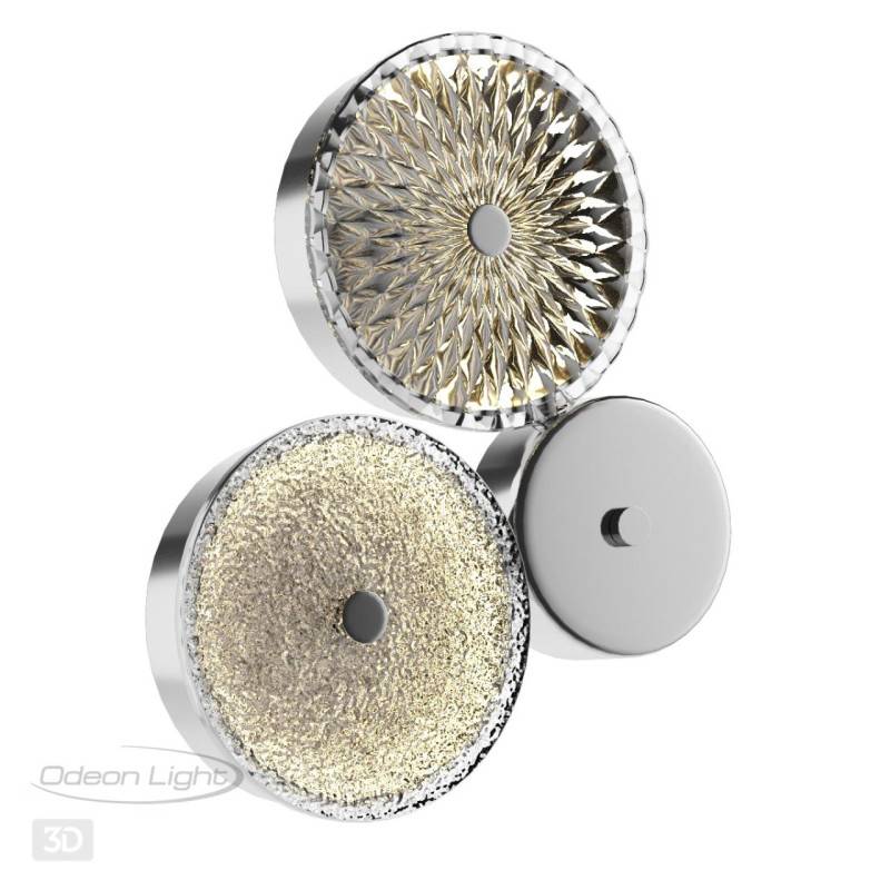 Бра Odeon Light 5416/14WL