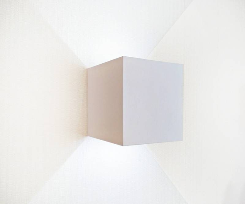 Светильник настенный Kink Light 08585,01(4000K)