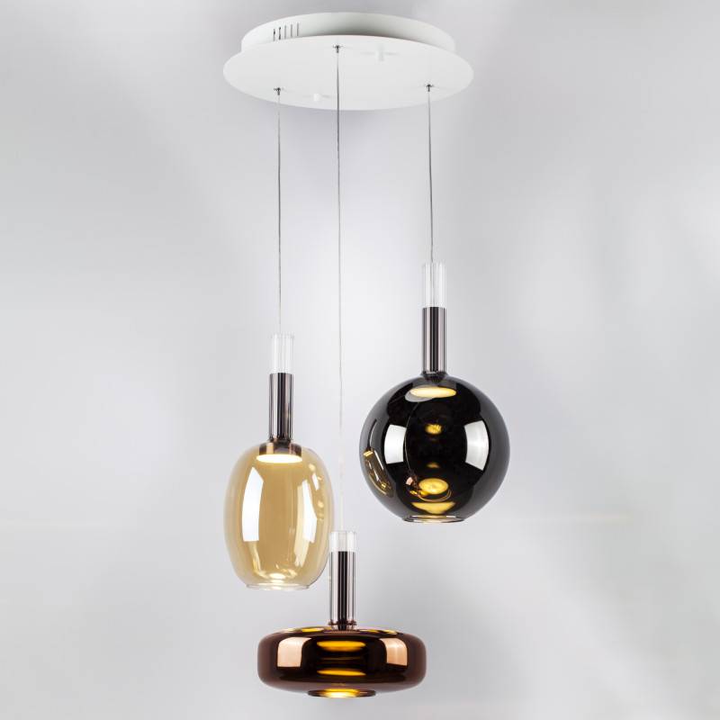 Подвесная люстра Lightstar 792139