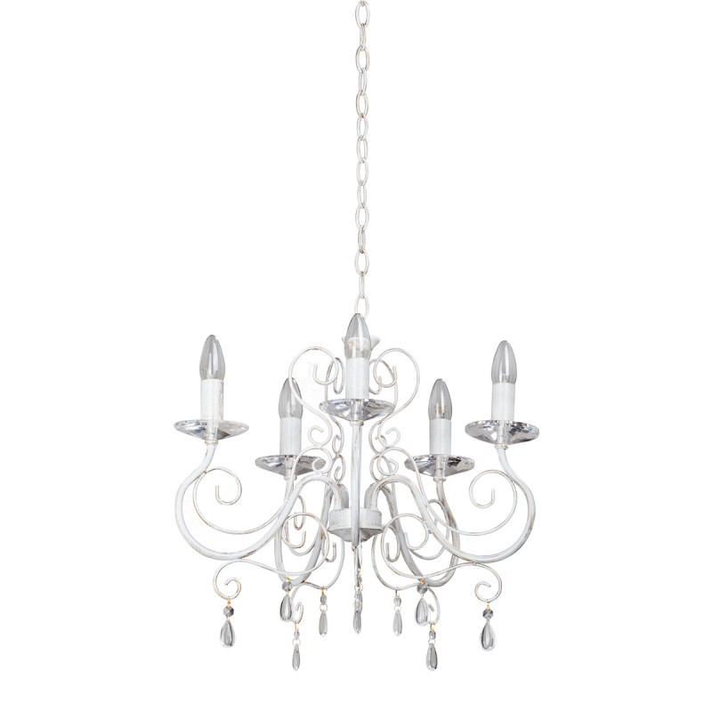 Подвесная люстра Vitaluce V1301/5