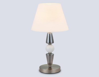 Настольная лампа Ambrella Light LH75262