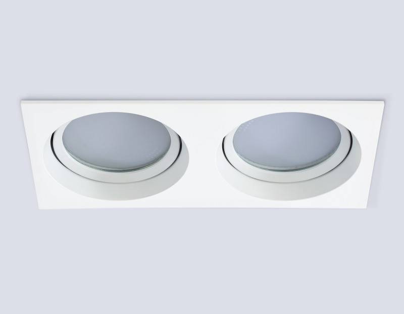 Встраиваемый светильник Ambrella Light TN6659