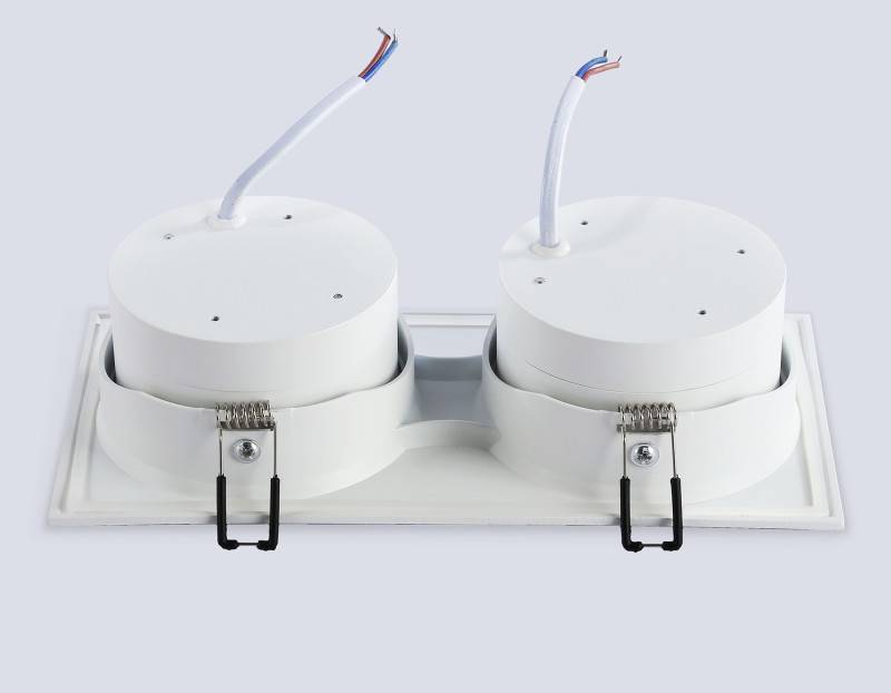 Встраиваемый светильник Ambrella Light TN6659